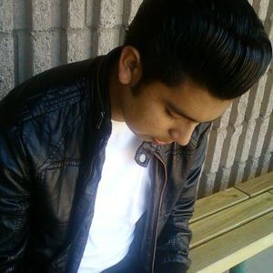 Meet your Posher, Bryan